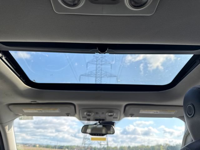 Used 2016 GMC Acadia SLT w/ Open Road Package image 23