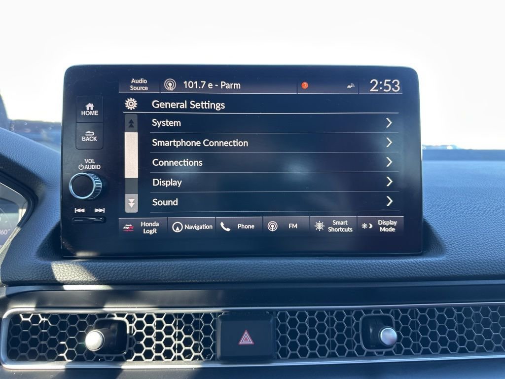 Used 2024 Honda Civic Type R image 32