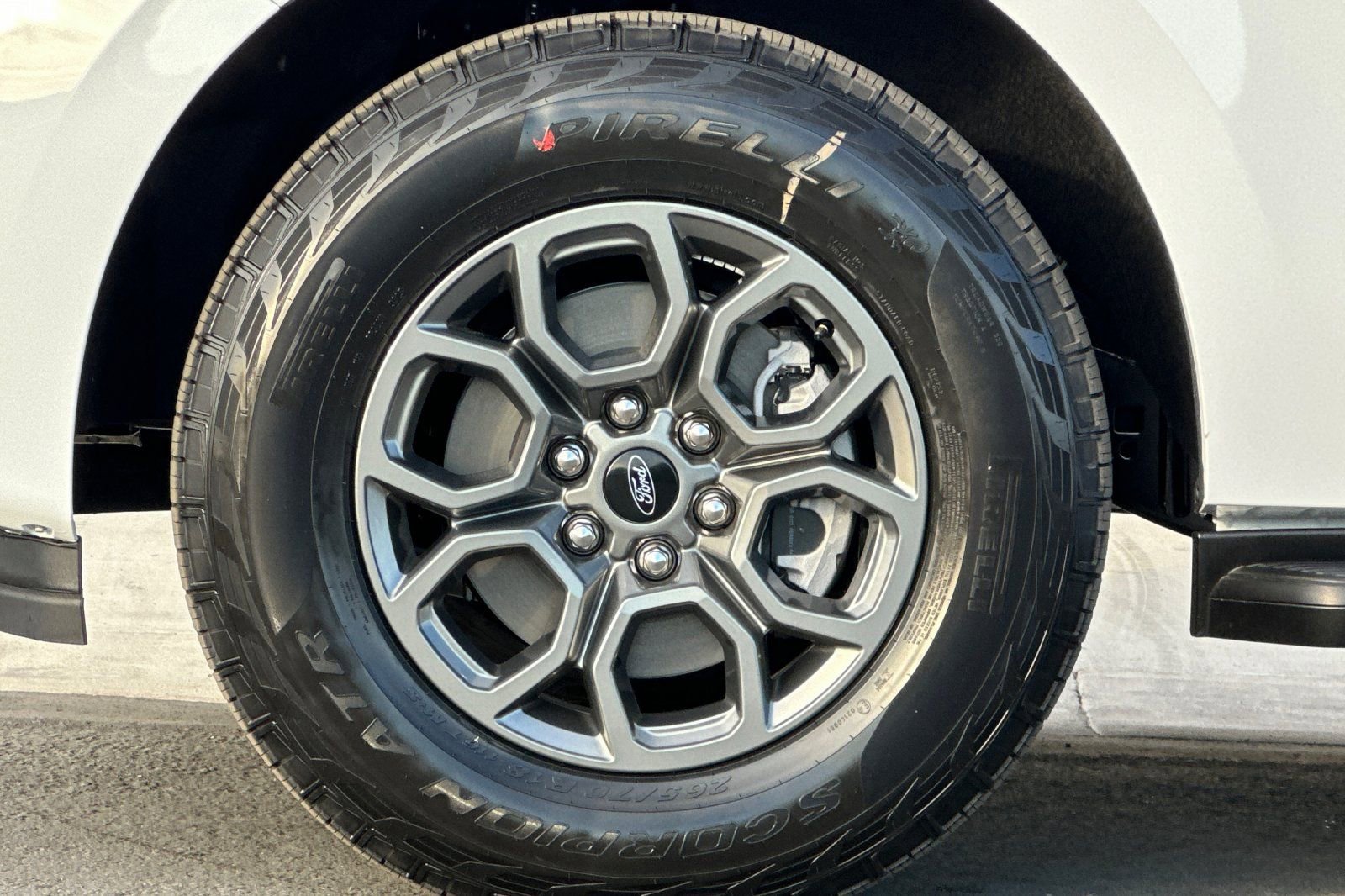 New 2026 Ford Expedition Active image 26