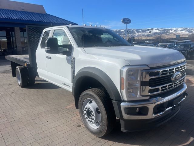 New 2024 Ford F450 XL image 3