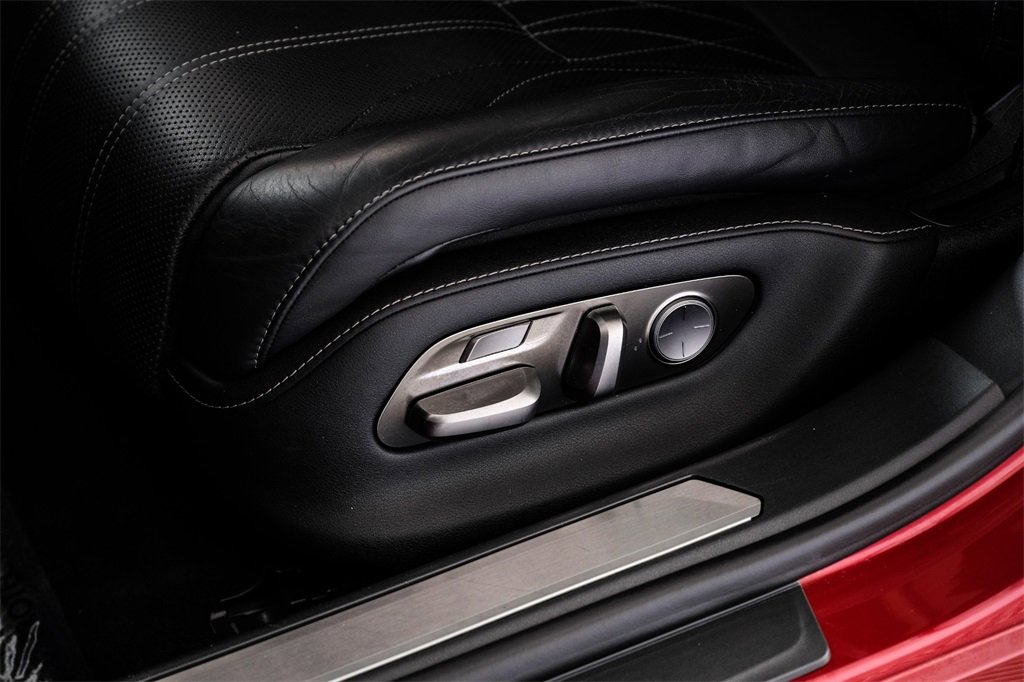 Used 2018 Lexus LS 500 image 33