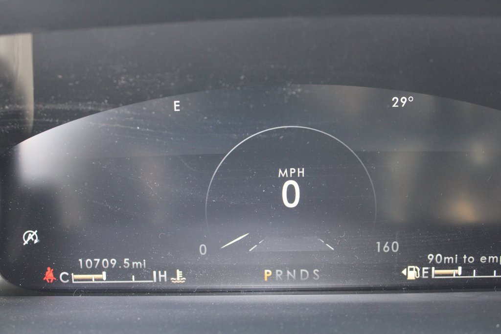 Used 2023 Lincoln Nautilus Reserve w/ Cargo Utility Package image 14