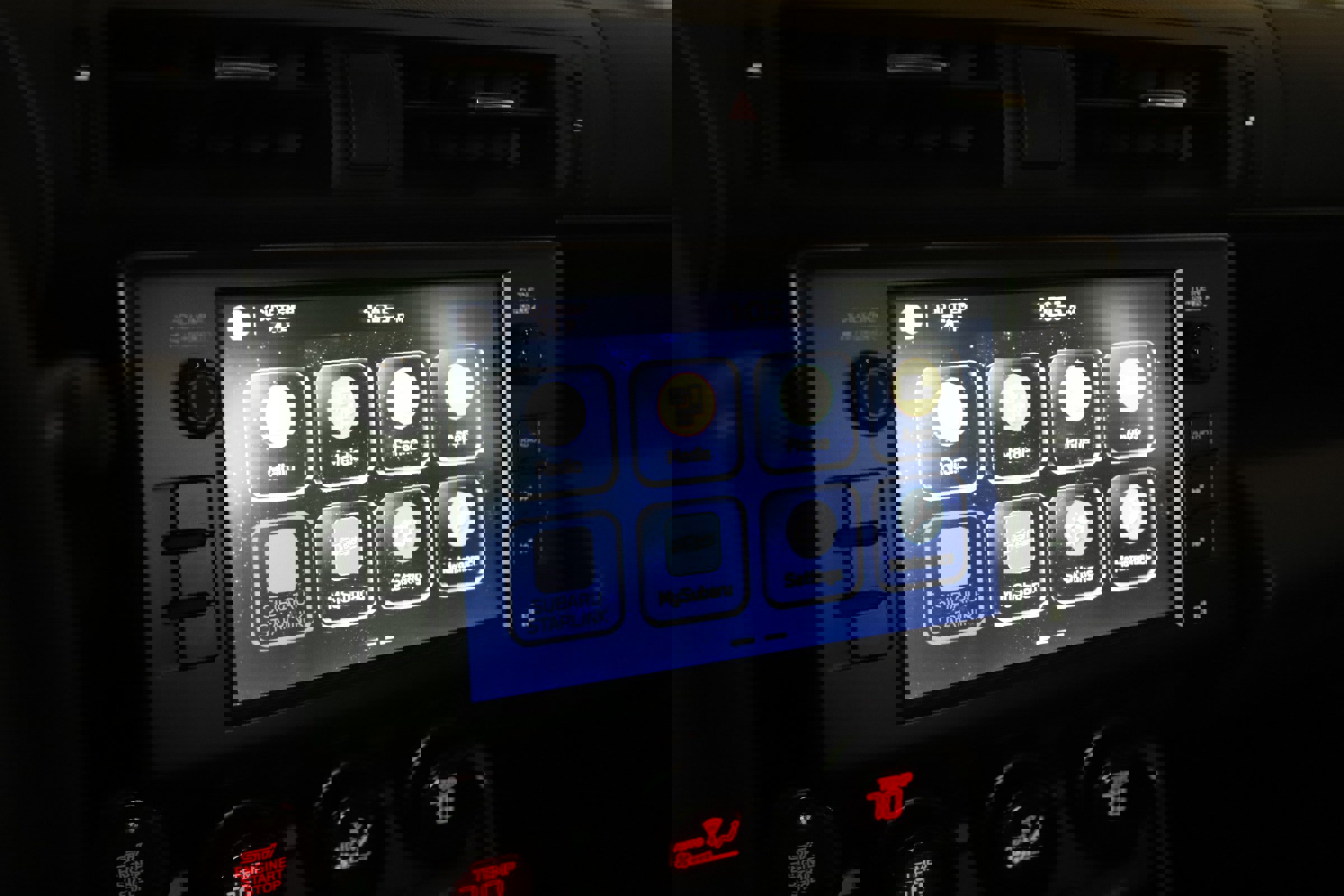 New 2026 Subaru BRZ Series.Yellow image 19