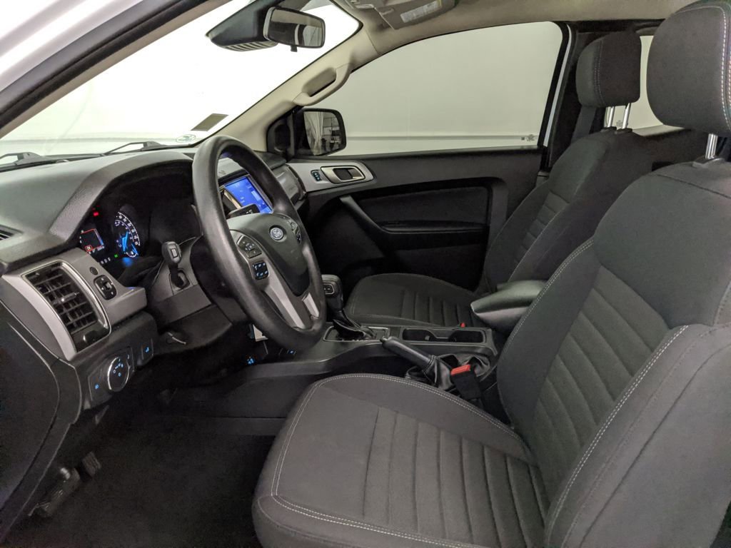 Certified 2022 Ford Ranger XLT image 20