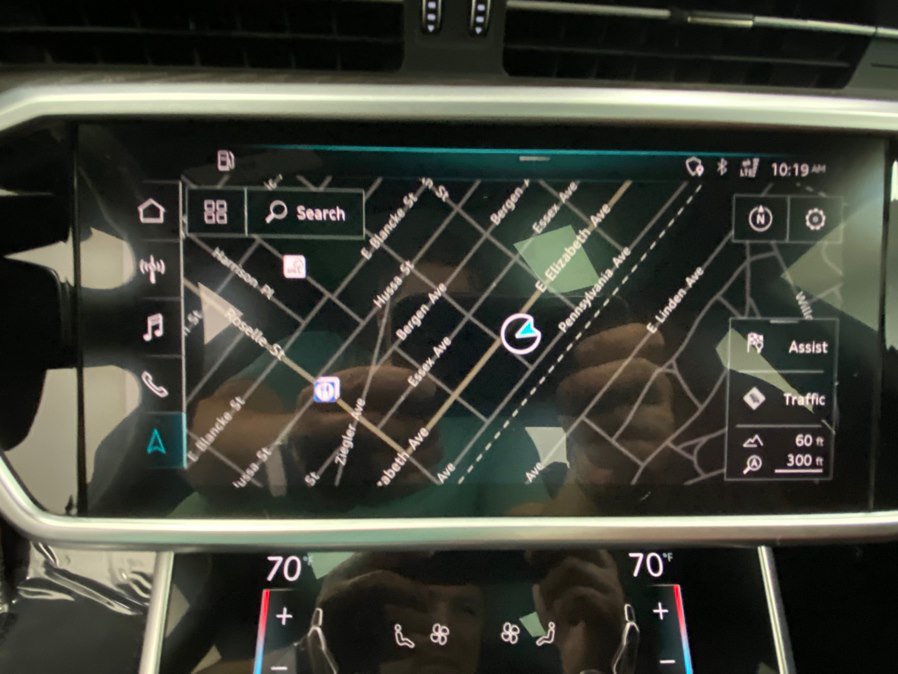 Used 2020 Audi S7 Premium Plus w/ S Sport Package AWD/4WD image 32