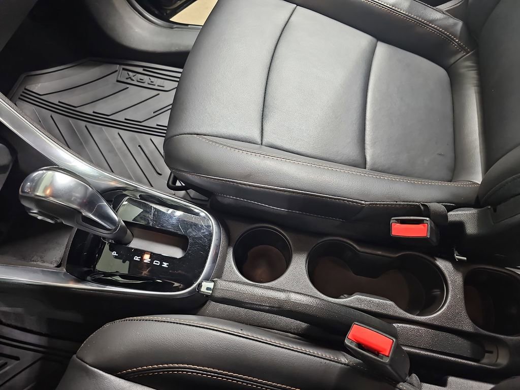 Used 2018 Chevrolet Trax Premier image 29