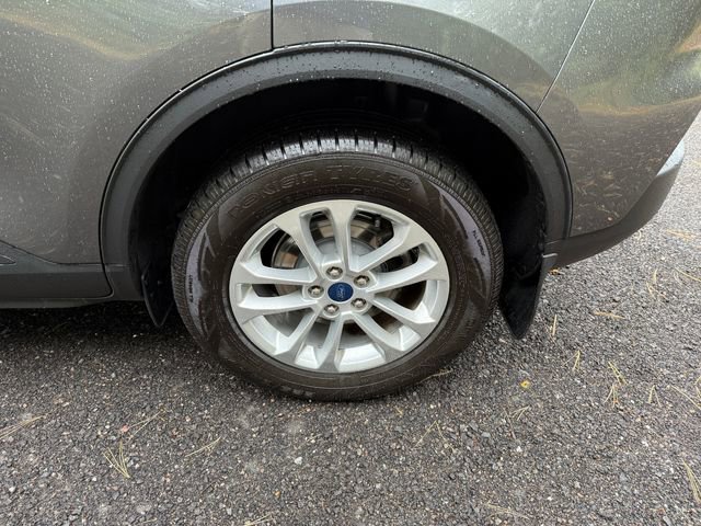 Used 2022 Ford Escape SE w/ Convenience Package image 20