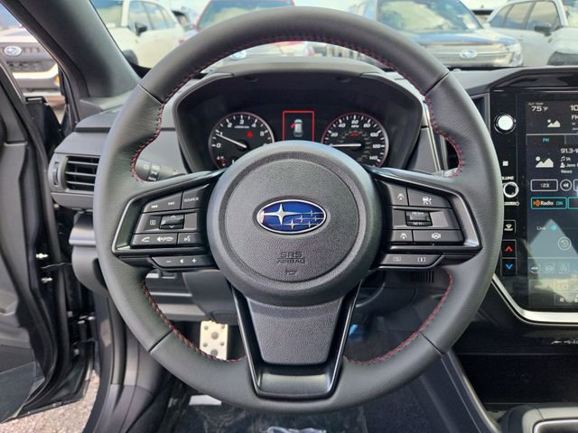 New 2026 Subaru Impreza RS AWD/4WD image 14