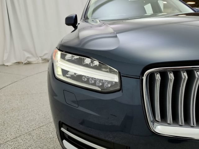 Certified 2024 Volvo XC90 T8 Plus w/ Protection Package Premier AWD/4WD image 32