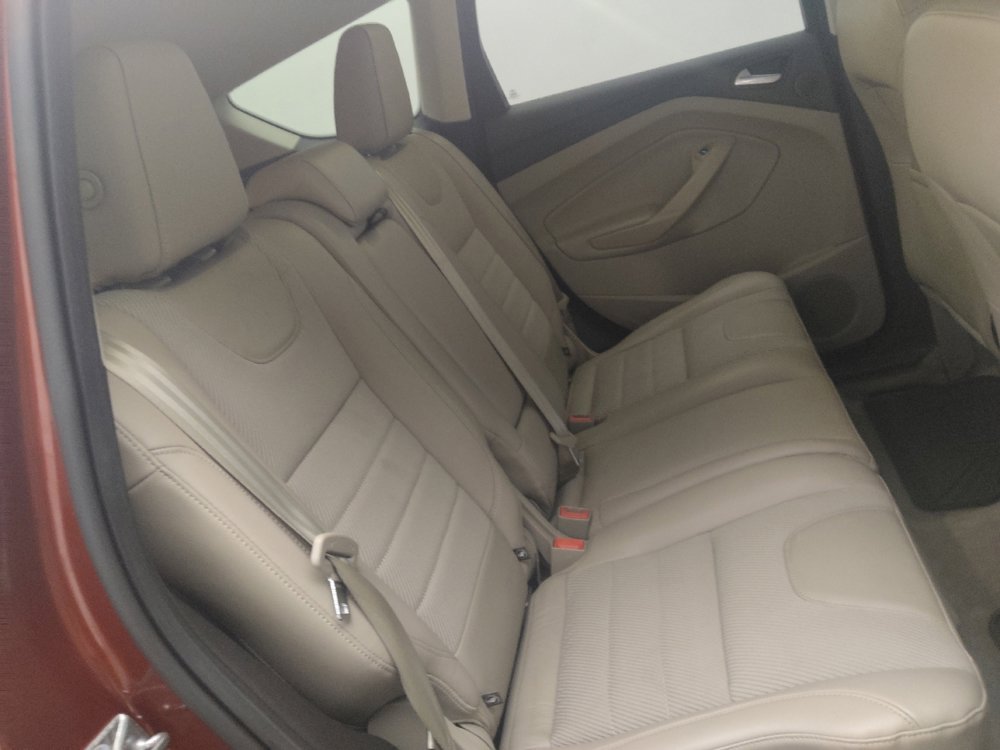 Used 2016 Ford Escape SE w/ SE Chrome Package AWD/4WD image 19