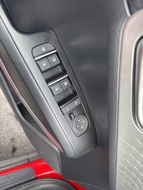 Used 2025 Kia Soul LX w/ LX Technology Package image 8