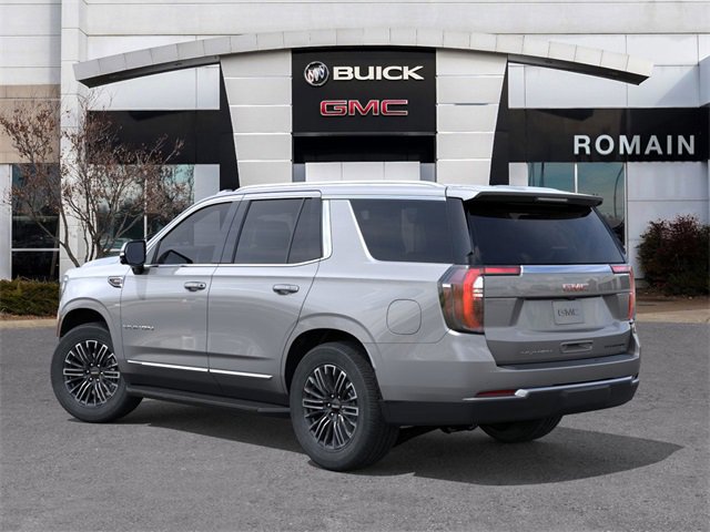 New 2026 GMC Yukon Elevation image 3