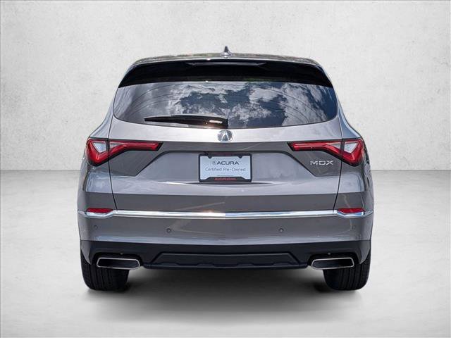 Used 2024 Acura MDX FWD w/ Technology Package image 7