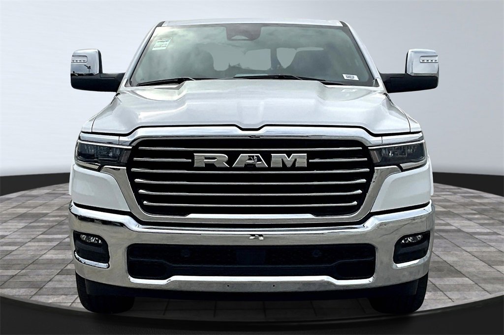 New 2026 RAM 1500 Laramie image 17