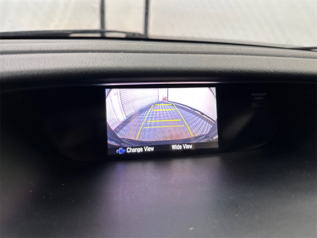 Used 2012 Honda CR-V EX-L image 30