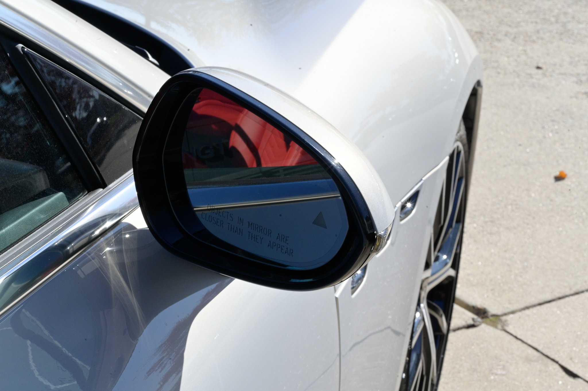 New 2026 Maserati GranCabrio Modena image 13