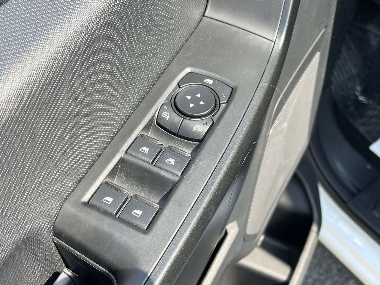 New 2026 Ford F150 STX image 15