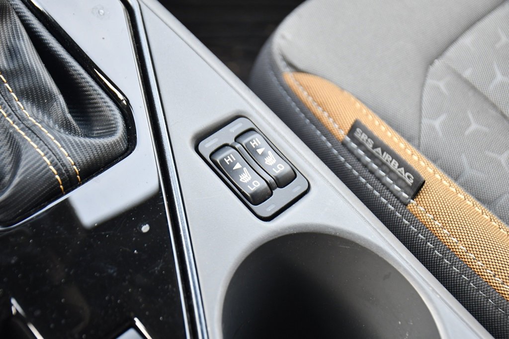 Used 2024 Subaru Crosstrek 2.5i Sport image 30