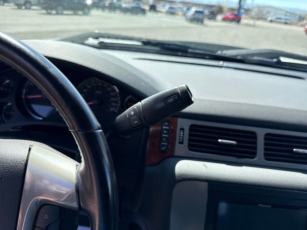 Used 2013 GMC Sierra 2500 SLT w/ SLT Convenience Package image 21