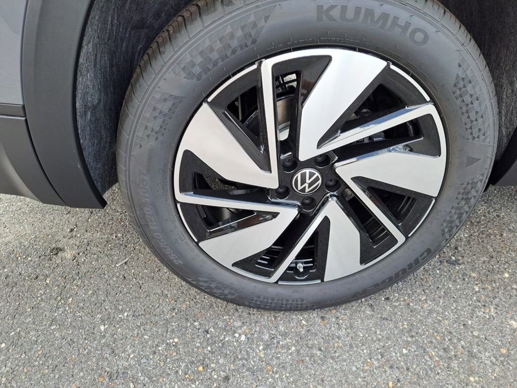 New 2026 Volkswagen Atlas SE image 22