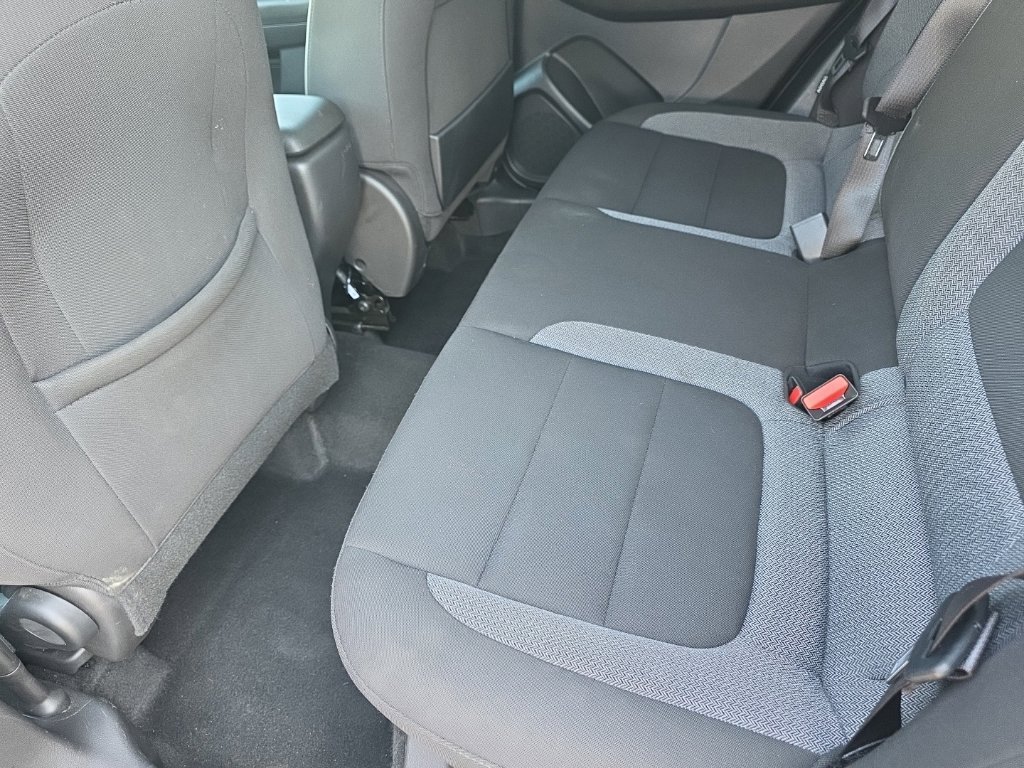 Used 2025 Chevrolet TrailBlazer LT AWD/4WD image 11