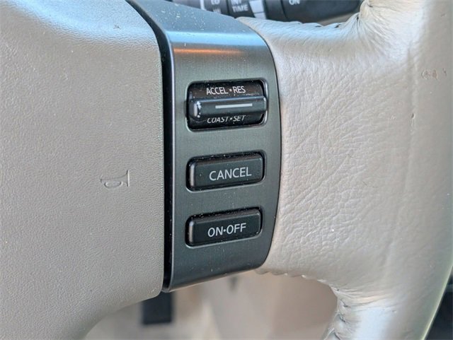 Used 2012 Nissan Armada SV image 20