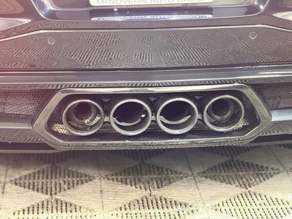 Used 2023 Chevrolet Corvette Z06 image 7