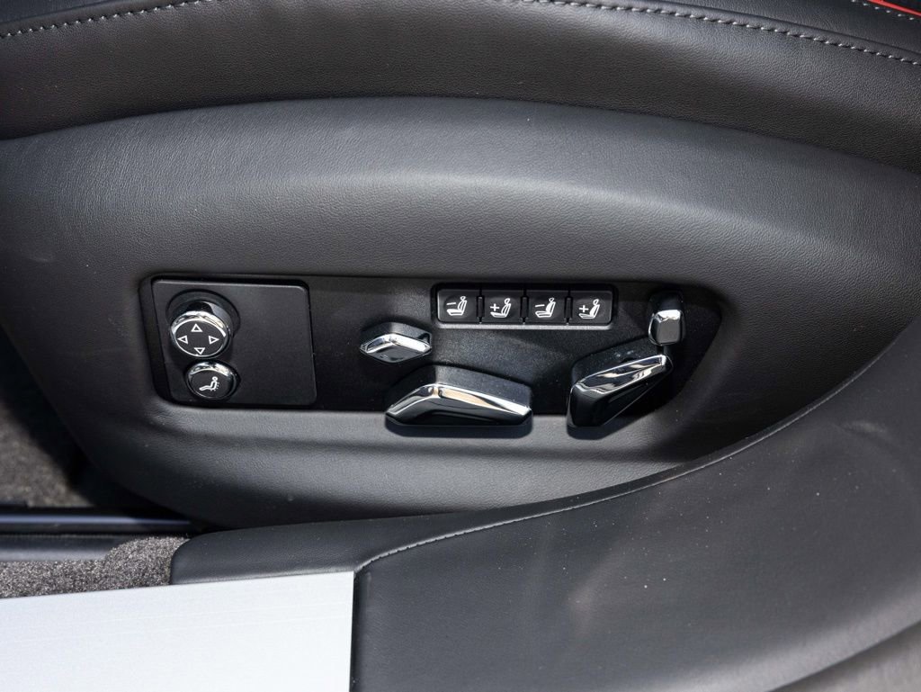 New 2026 Bentley Flying Spur Plug-In Hybrid AWD/4WD image 31