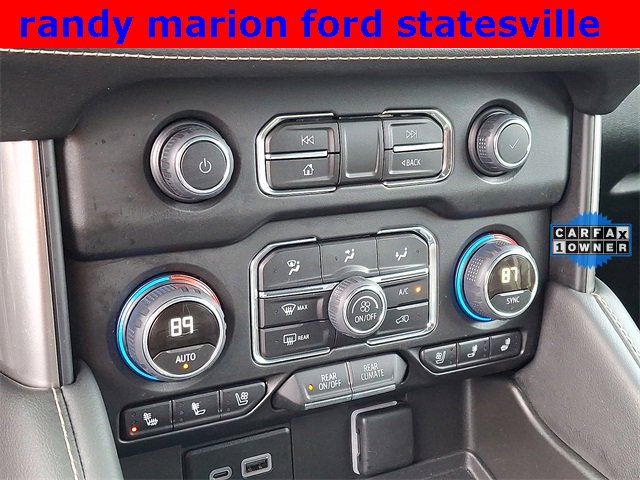 Used 2024 Chevrolet Suburban Premier image 15