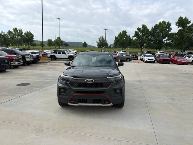 Used 2023 Ford Explorer Timberline w/ Timberline Technology Package AWD/4WD image 7