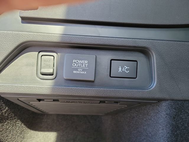 Used 2025 Acura MDX Type S AWD/4WD image 11