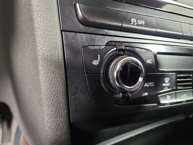 Used 2013 Audi A4 Premium Plus w/ Premium Plus Pkg image 27