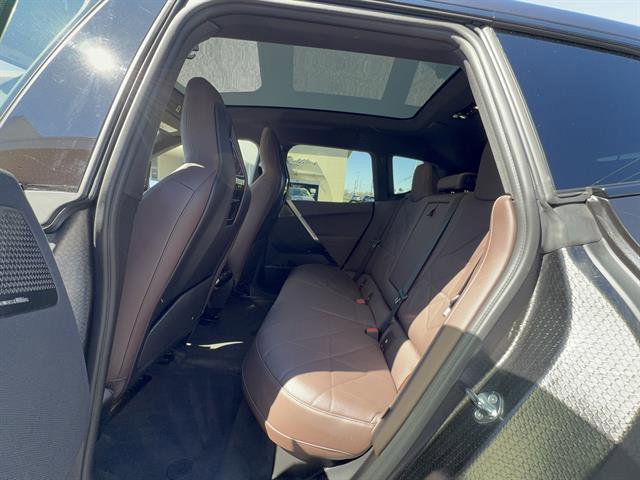 Certified 2022 BMW iX xDrive50 w/ Premium Package image 21