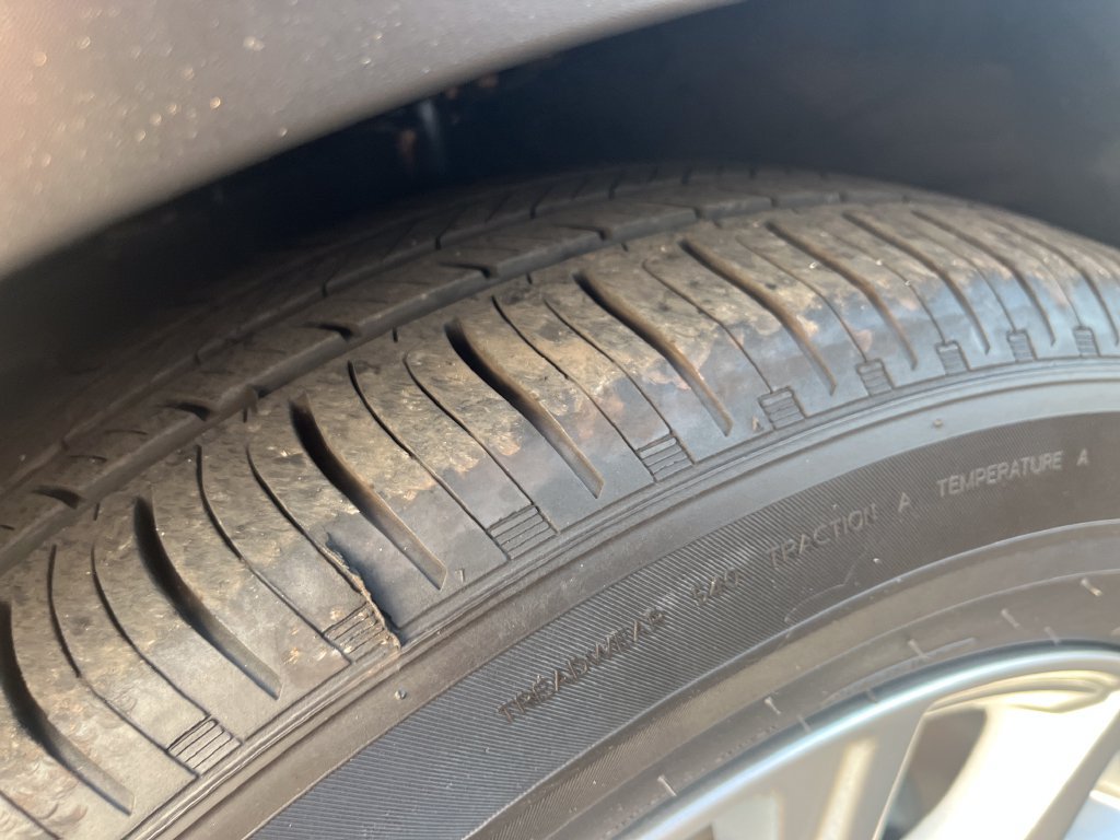 Certified 2025 Honda CR-V EX-L image 36