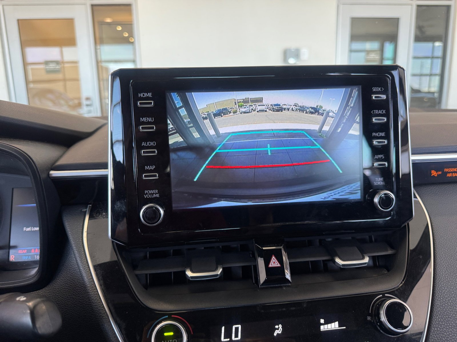 Used 2020 Toyota Corolla SE w/ Carpet Mat Package (TMS) FWD image 28