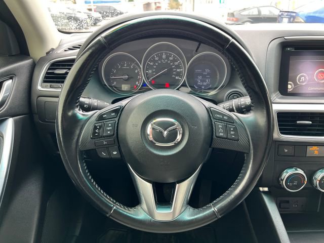Used 2016 MAZDA CX-5 Touring image 21