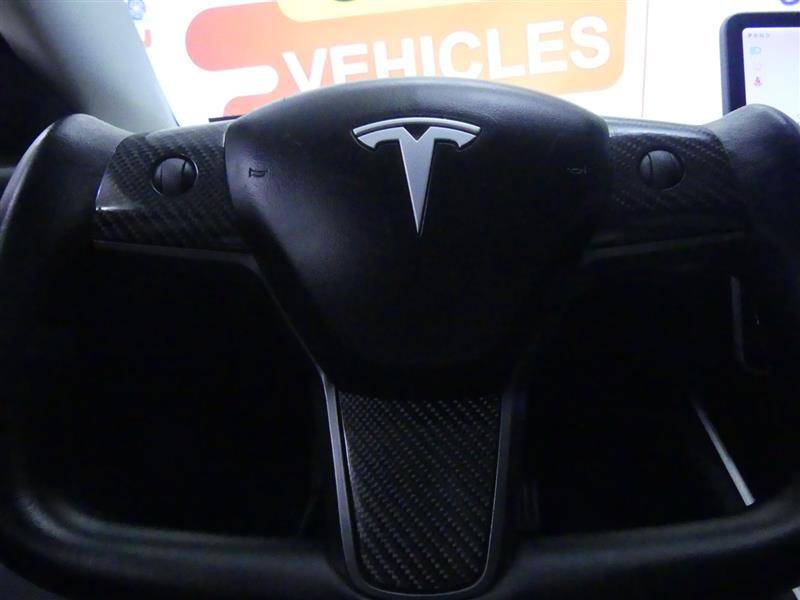 Used 2018 Tesla Model 3 Performance image 15