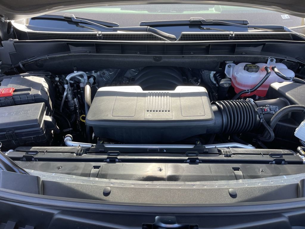 New 2026 GMC Yukon AT4 image 28