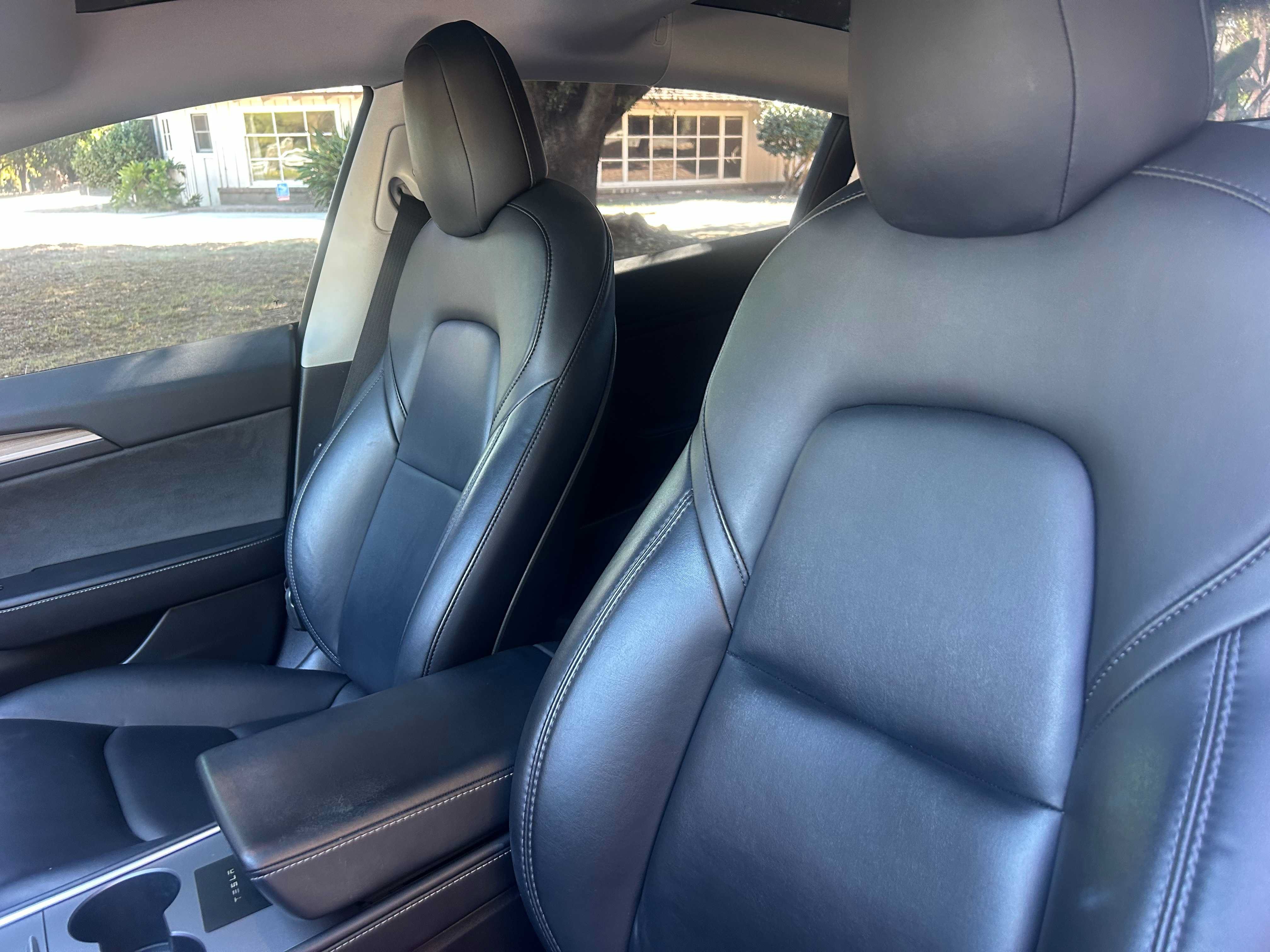 Used 2021 Tesla Model 3 RWD image 8