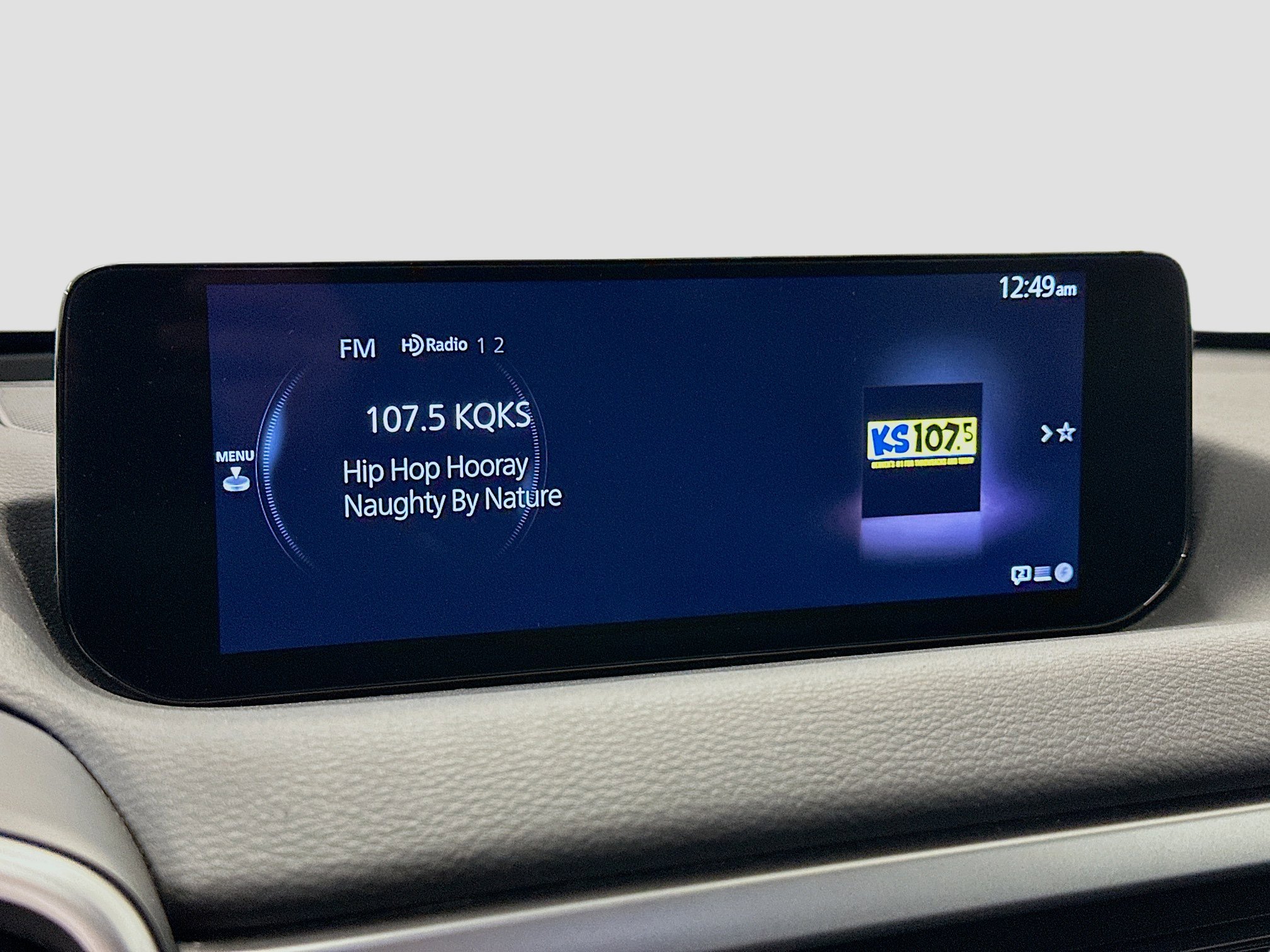 Used 2025 MAZDA CX-50 AWD 2.5 S w/ Premium Package image 21