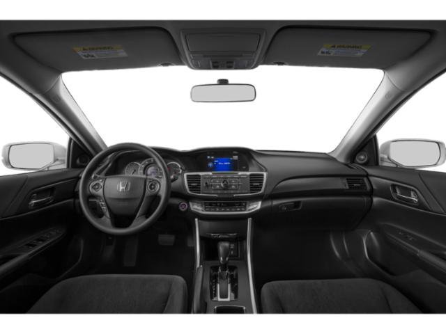 Used 2014 Honda Accord EX image 4