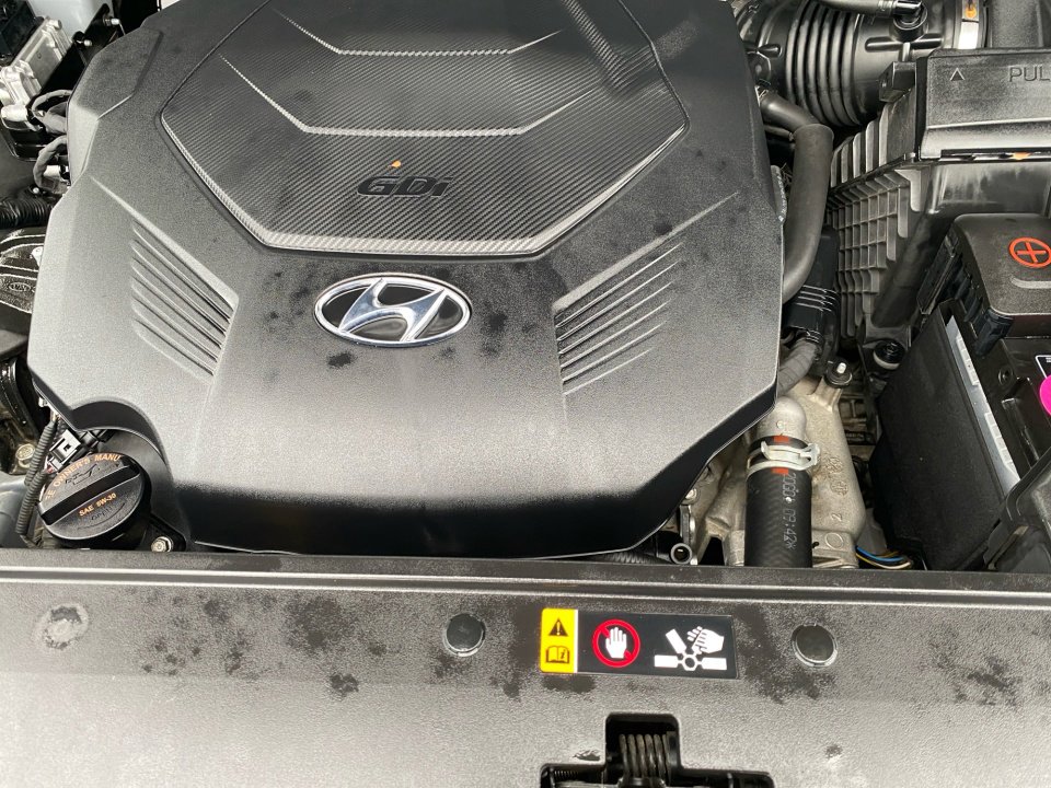 Used 2021 Hyundai Palisade SEL w/ Premium Package image 19