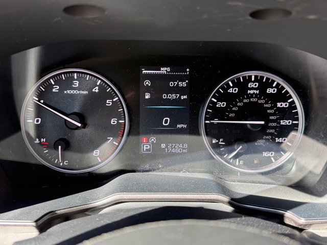 Used 2022 Subaru Outback Onyx Edition XT image 21