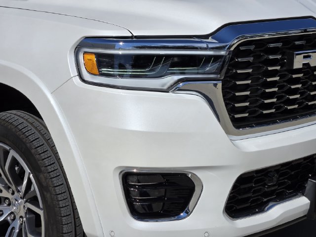 Certified 2026 RAM 1500 Tungsten w/ Bed Utility Group AWD/4WD image 9