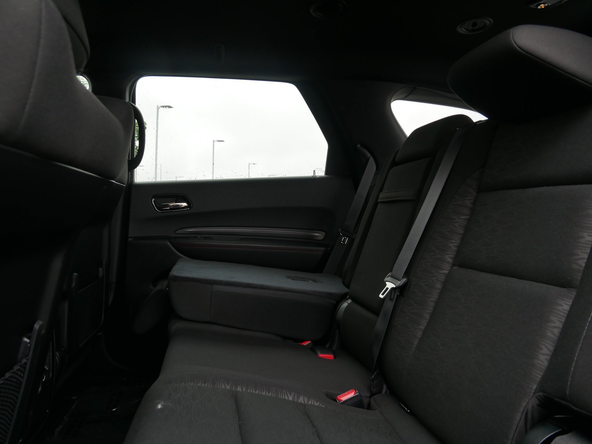 New 2026 Dodge Durango GT AWD/4WD image 10