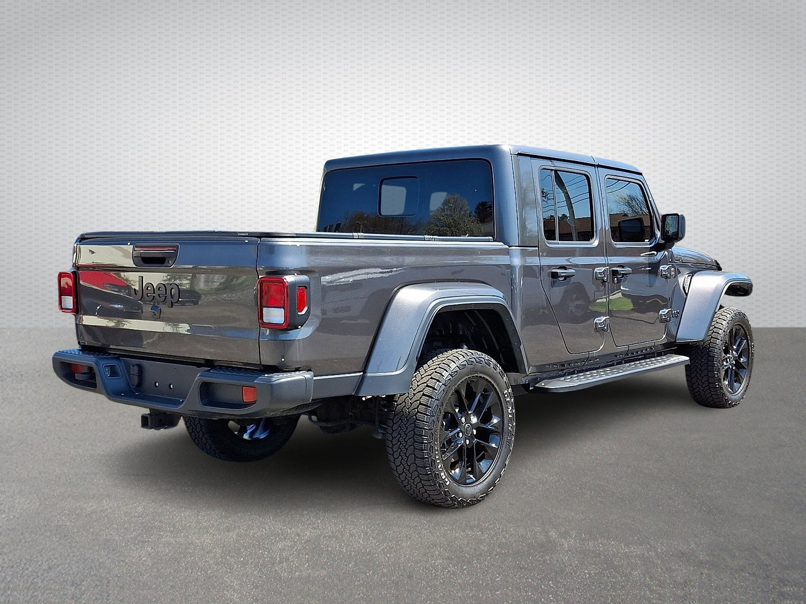 Certified 2024 Jeep Gladiator Sport image 6
