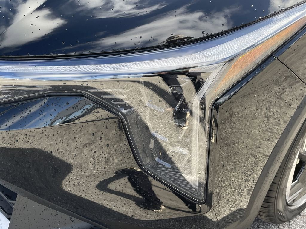 New 2025 Kia K4 EX image 6