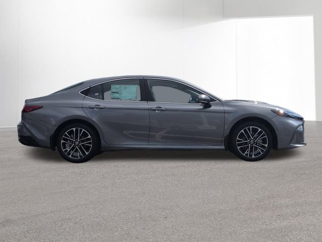New 2026 Toyota Camry XLE AWD/4WD image 4