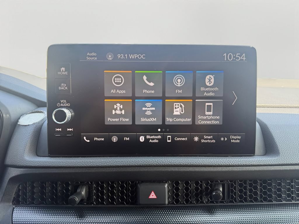 Used 2024 Honda CR-V Sport-L image 17