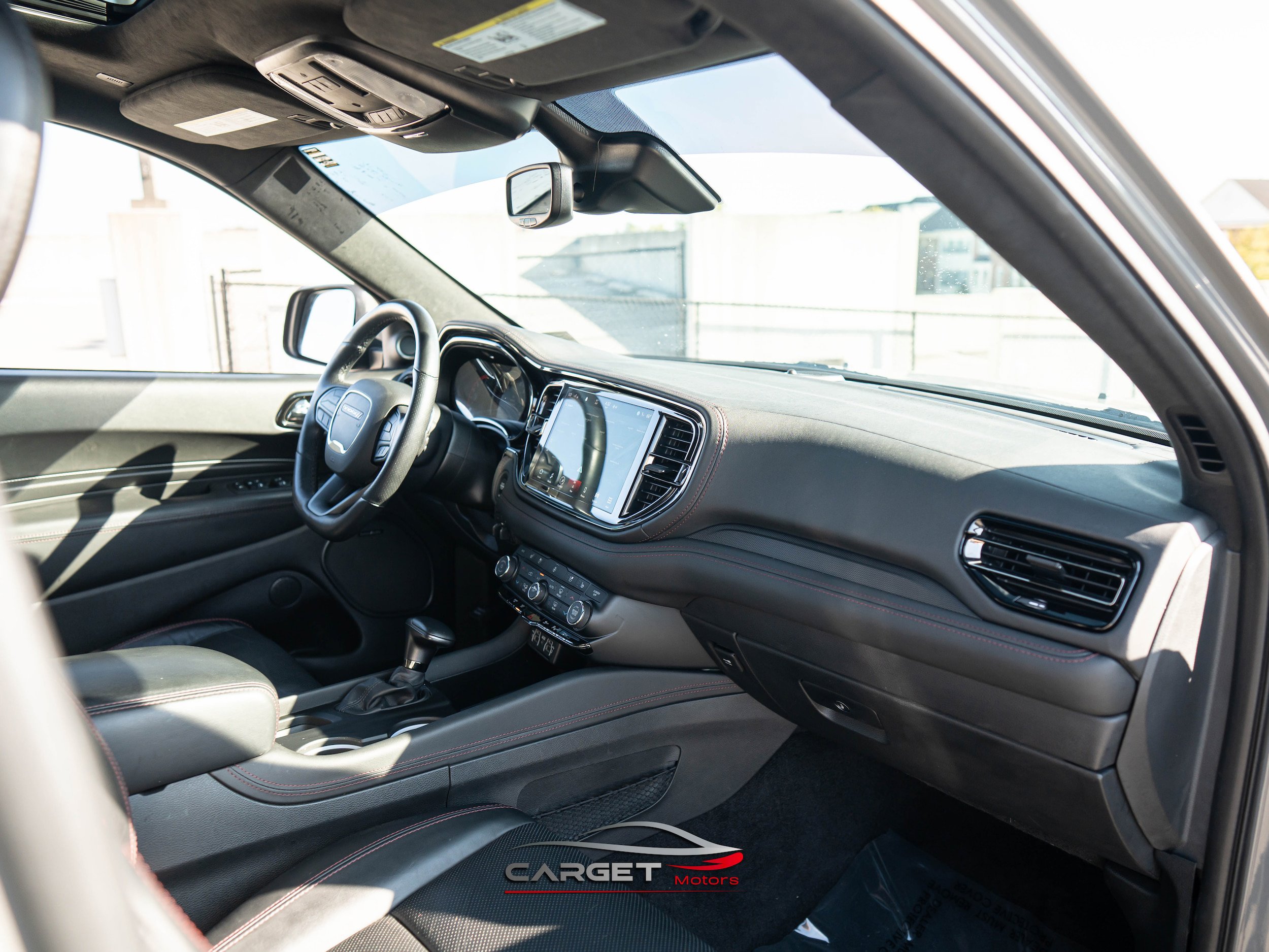 Used 2022 Dodge Durango R/T RWD image 15